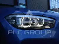 2018 BMW 140M