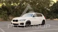 2018 BMW 140M