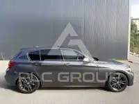 2018 BMW 140M