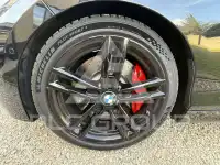 2018 BMW 140M