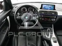 2018 BMW 140M