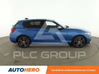 2018 BMW 140M