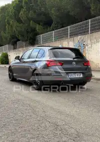 2018 BMW 140M