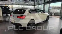 2018 BMW 140M