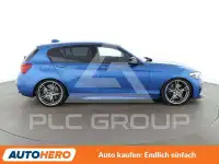 2018 BMW 140M