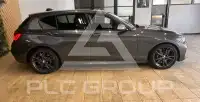 2018 BMW 140M