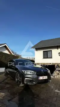 2018 BMW 140M