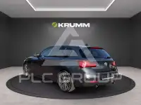2018 BMW 140M