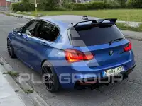 2018 BMW 140M