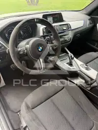 2018 BMW 140M