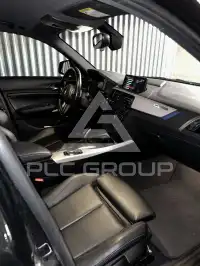 2018 BMW 140M