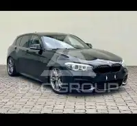 2018 BMW 140M