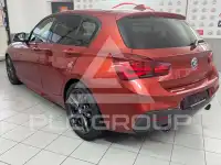 2018 BMW 140M