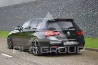 2018 BMW 140M