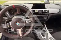 2018 BMW 140M