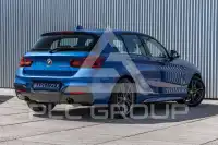 2018 BMW 140M