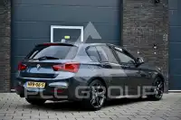 2018 BMW 140M