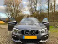 2018 BMW 140M