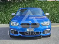 2018 BMW 140M