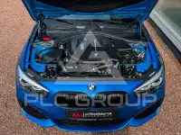 2018 BMW 140M