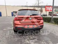 2018 BMW 140M