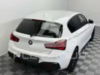 2018 BMW 140M