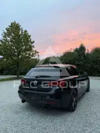 2018 BMW 140M