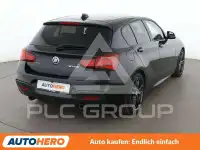 2018 BMW 140M
