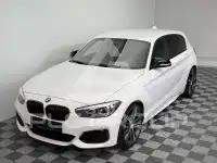 2018 BMW 140M