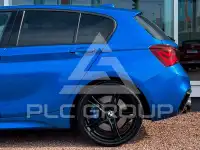 2018 BMW 140M