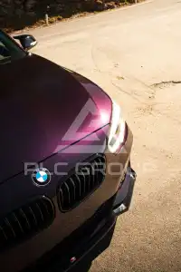 2018 BMW 140M