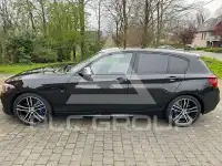 2018 BMW 140M