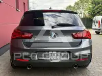 2018 BMW 140M