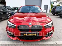 2018 BMW 140M