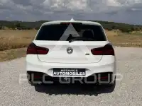 2018 BMW 140M