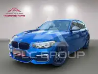 2018 BMW 140M