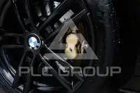 2018 BMW 140M