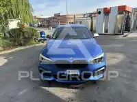 2018 BMW 140M