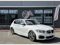 2018 BMW 140M