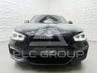2018 BMW 140M