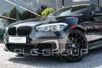 2018 BMW 140M