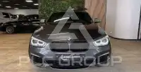 2018 BMW 140M