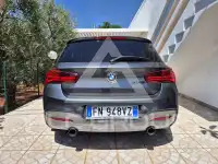 2018 BMW 140M