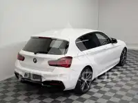 2018 BMW 140M