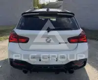 2018 BMW 140M