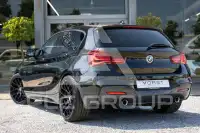 2018 BMW 140M