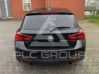 2018 BMW 140M