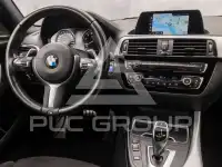 2018 BMW 140M