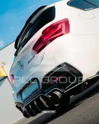 2018 BMW 140M