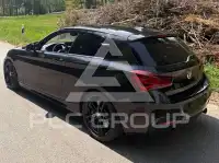 2018 BMW 140M